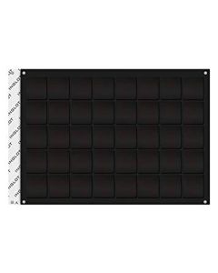 Inglot Freedom System Palette 40 Square