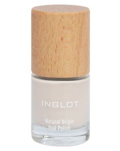 Inglot Natural Origin Nail Polish 001 Fresh Start 8ml
