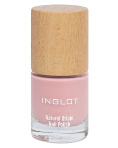Inglot Natural Origin Nail Polish 006 Free Spirited 8ml