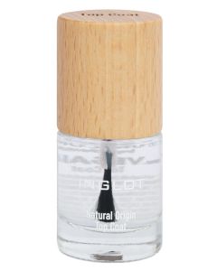 Inglot Natural Origin Top Coat 8ml