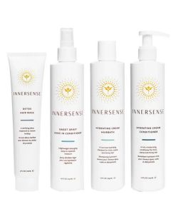 Innersense Clean Hair Intro Kit Hydrating Collection