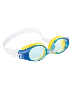 Intex Aquaflow Junior Dykkerbriller Blå