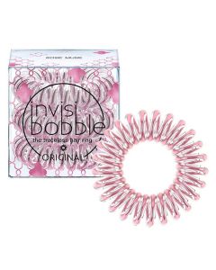 Invisibobble Original - Rose Muse 3 stk. 
