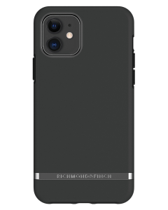 Richmond And Finch Black Out iPhone 11 Cover