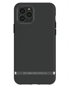 Richmond And Finch Black Out iPhone 11 Pro Cover