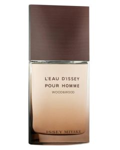 Issey Miyake L'eau D'issey Pour Homme Wood & Wood EDP 100ml