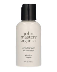 John Masters Conditioner For Normal Hair With Citrus & Neroli
