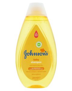 Johnson's Baby Shampoo 200ml