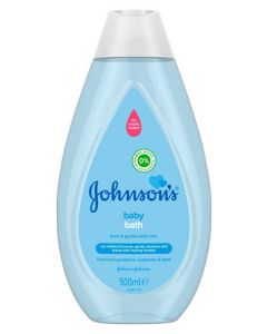 Johnson's Baby Bath 500ml