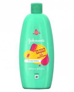 Johnson's No More Tangles Kids Conditioner 300ml