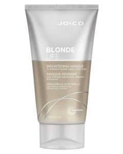 Joico Blonde Life Brightening Masque 150ml