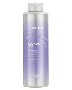 Joico Blonde Life Violet Conditioner 1000ml