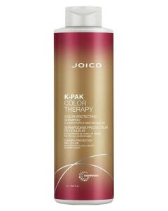 Joico K-Pak Color Therapy Shampoo 1000ml