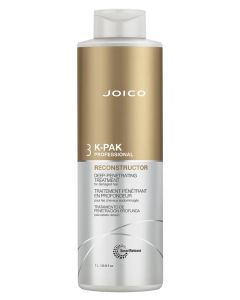 Joico K-Pak Reconstructor Deep-Penetrating Treatment 1000ml