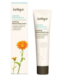 Jurlique Calendula Redness Rescue Soothing Moisturising Cream 40 ml