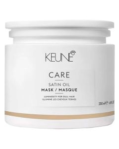 Keune Care Line Satin Oil Mask 200ml