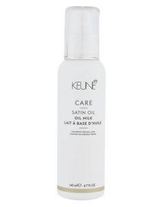 Keune Care Line Satin Oil Milk 140ml