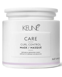 Keune Care Line Curl Control Mask 
