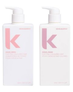 Kevin Murphy Angel Duo