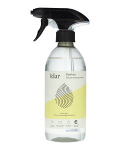 Klar Køkkenspray