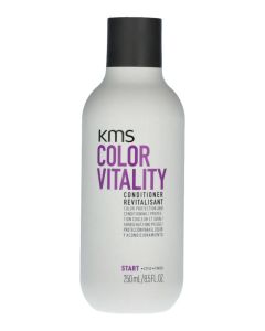 KMS Colorvitality Conditioner (N) 250 ml