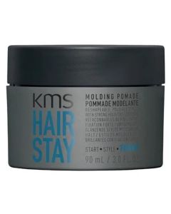 KMS HairStay Molding Pomade 90ml