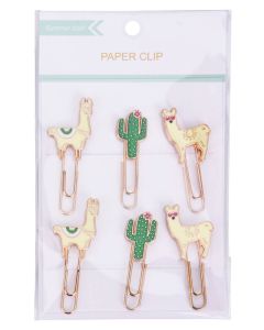 Krea Papirklips Lama