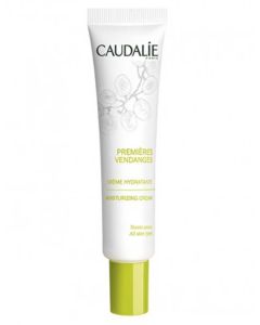 Caudalie Vinosource Premières Vendanges  Moisturizing Cream 40 ml