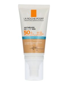 La Roche-Posay Anthelios Tinted Hydrating Cream SPF 50
