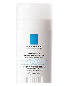 La Roche-Posay Innovation Sensitive Skin 24Hr Deodorant