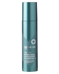 Label.m Organic Moisturising Lemongrass Conditioner 200ml