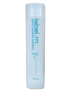 Label M. Gentle Cleansing Shampoo Toni & Guy 300ml