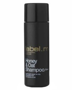Label.m Honey & Oat Shampoo 60ml