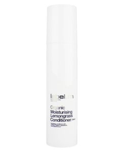 Label.m Organic Moisturising Lemongrass Conditioner 200ml