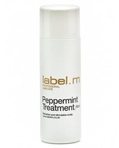 Label.m Peppermint Treatment 60ml