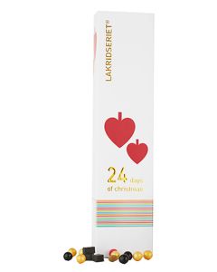 Lakridseriet 24 Days Of Christmas (datovare)