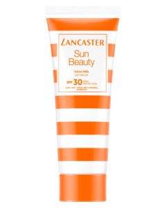 Lancaster Sun Beauty Velvet Milk SPF30 75ml