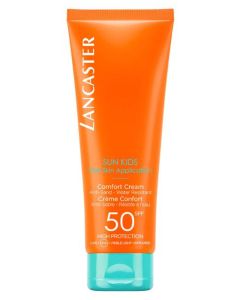 Lancaster Sun Kids Comfort Cream SPF50 125ml