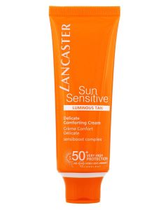 Lancaster Sun Sensitive Delicate Comforting Cream SPF50 50ml