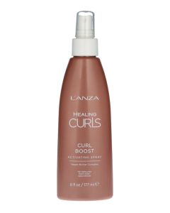 Lanza Healing Curls Curl Boost Activating Spray