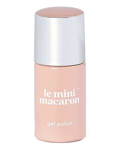 Le-Mini-Macaron-Gel-Polish-Crème-Brûleé