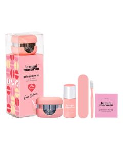 Le-Mini-Macaron-Gel-Manicure-Kit-Rose-Creme