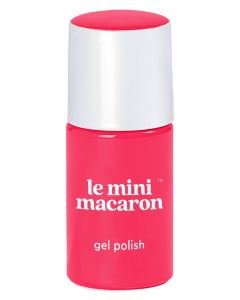 Le-Mini-Macaron-Gel-Polish-Watermelon-Sorbet