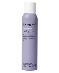 Living Proof Color Care Whipped Glaze Blonde Tones 145ml