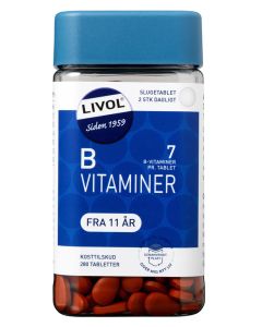 livol-b-vitaminer