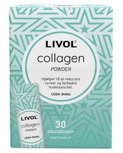 Livol Collagen Powder