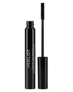 Inglot Long & Curly Mascara