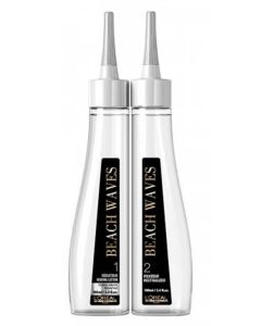 2 x Loreal Beach Waves Natural Hair