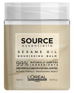 Loreal Source Essentielle Nourishing Balm 500ml