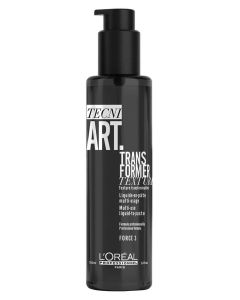 Loreal Tecni.Art Transformer Liquid-To-Paste 150ml